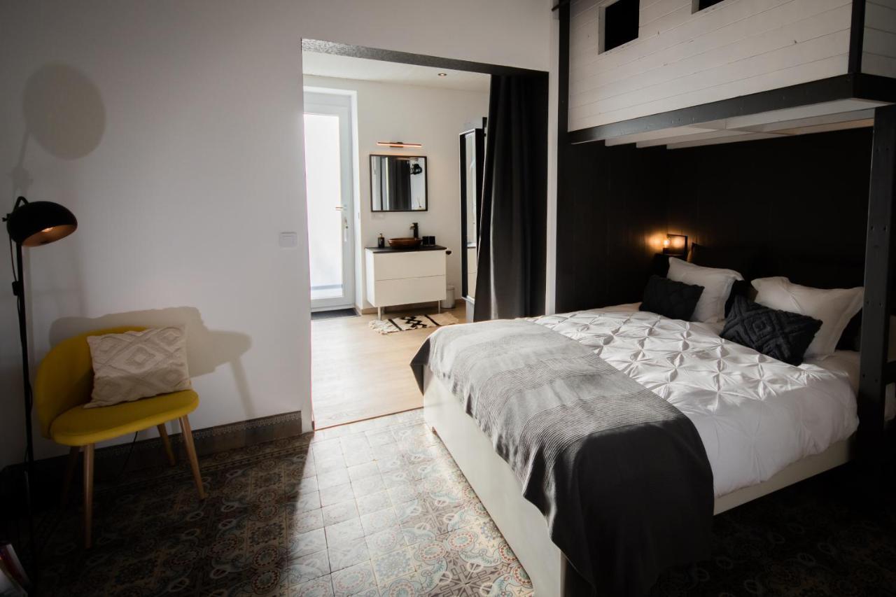 Bed and Breakfast Au Calme De Hosdent Braives Exteriér fotografie