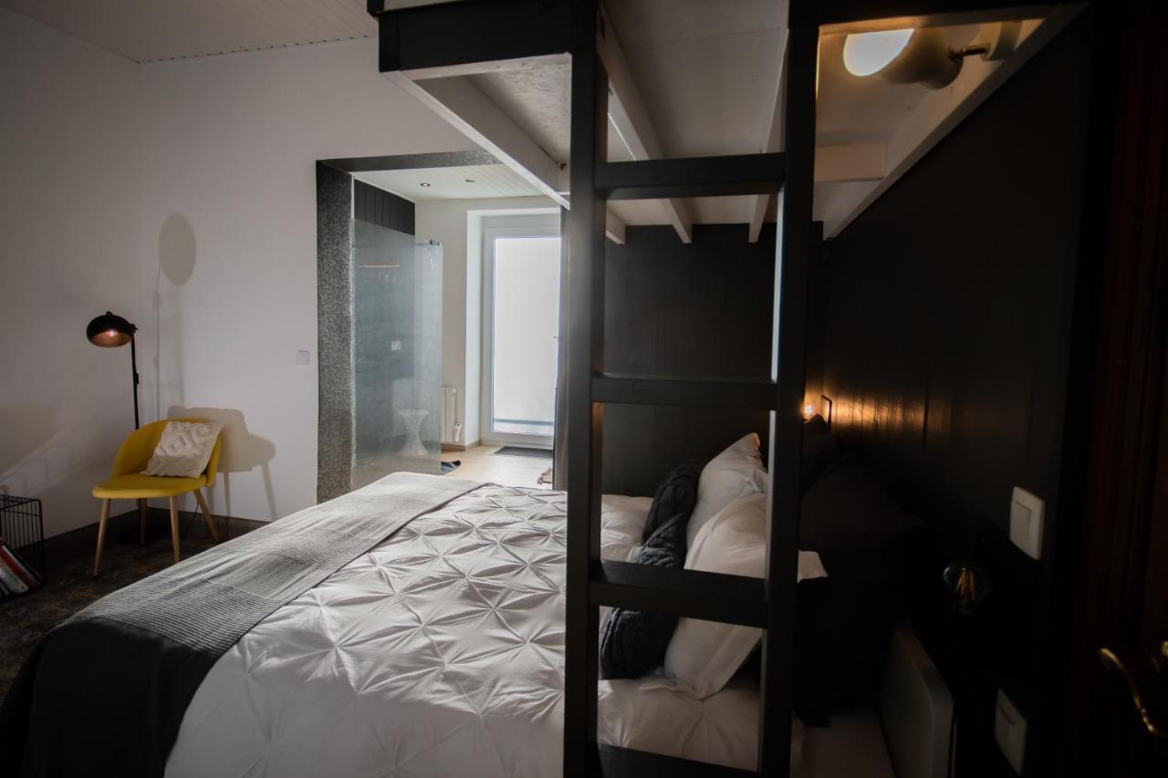 Bed and Breakfast Au Calme De Hosdent Braives Exteriér fotografie